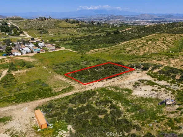 0 Walker St Lot 14, Menifee, CA 92584