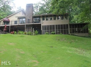 324 Jarrett Manor Est, Toccoa, GA 30577