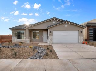 5334 S Shorebreak Dr, Washington, UT 84780