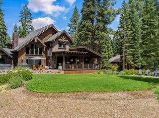 11725 Rocky Ridge Ct, Truckee, CA 96161