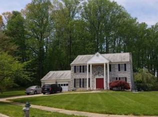 11710 Lisborough Rd, Bowie, MD 20720