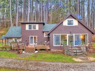 597 Darlington Rd, Ligonier, PA 15658