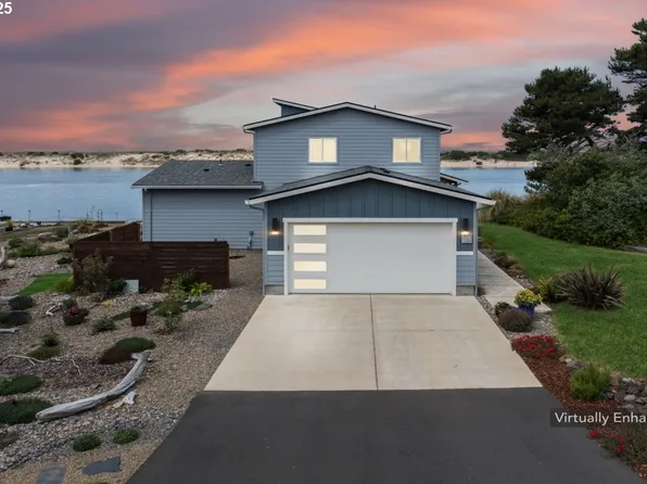 3335 Rhododendron Dr, Florence, OR 97439