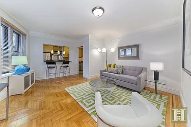 Sold by Halstead Real Estate