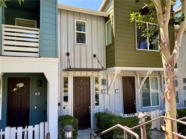 5 Quartz Ln, Mission Viejo, CA 92694