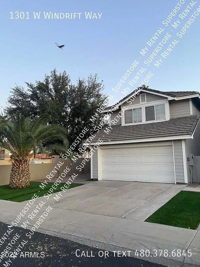 3 bed, 2.5 bath, 2023 sqft, $3,250 — Photo 1