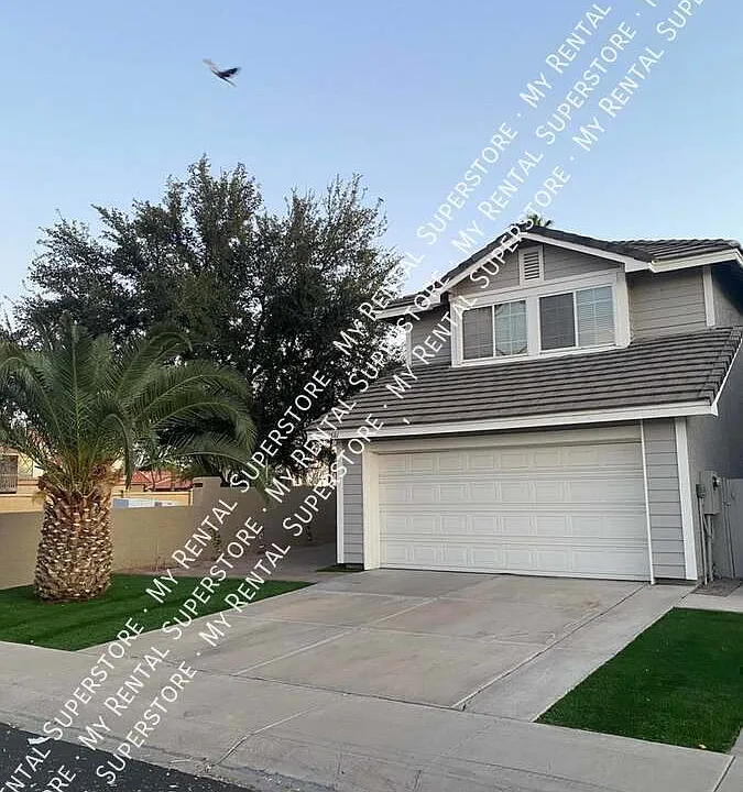 1301 W Windrift Way