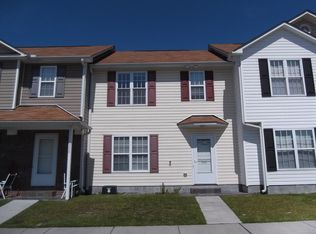 304 Comanche Trl, Havelock, NC 28532