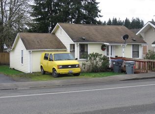 311 W Simpson Ave, McCleary, WA 98557
