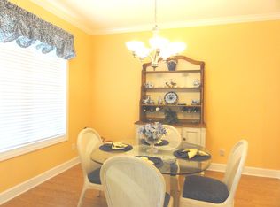 1816 Iris St, Adel, GA 31620