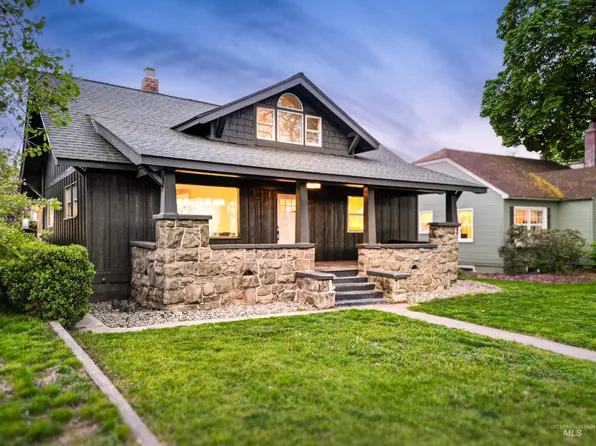 811 Prospect Ave, Lewiston, ID 83501
