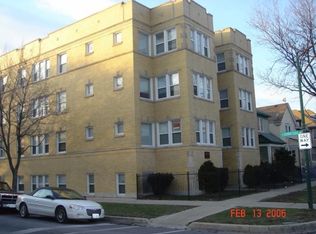 4500 N Sawyer Ave APT 3, Chicago, IL 60625