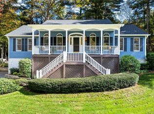 11 Mountain View Ln #39, Fletcher, NC 28732