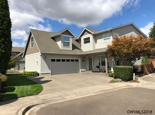7395 Pineview St NE, Keizer, OR 97303