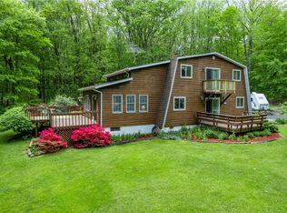 699 Grandview Dr, Hyndman, PA 15545