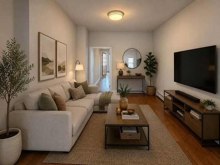 504 Woodward Ave #3L — Photo 4