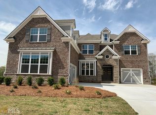 2675 Crowbrook Way #0, Cumming, GA 30040