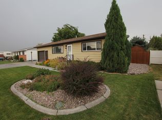 199 Stuart Ave, Chubbuck, ID 83202