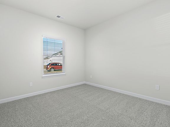 Vincent Floorplan in another Meritage Homes Community.