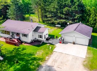 16478 County Road 12, Pengilly, MN 55775