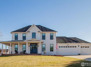 3232 Crest Dr, Loveland, CO 80537