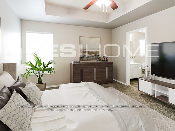5th image of 3524 SE 95th St