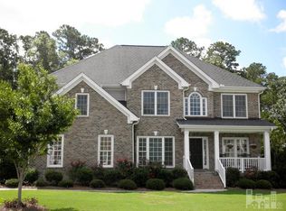 8406 Reisling Ave, Wilmington, NC 28411