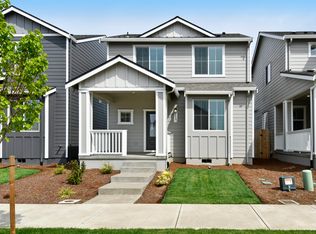 Santiam Plan, Dove Landing, Woodburn, OR 97071