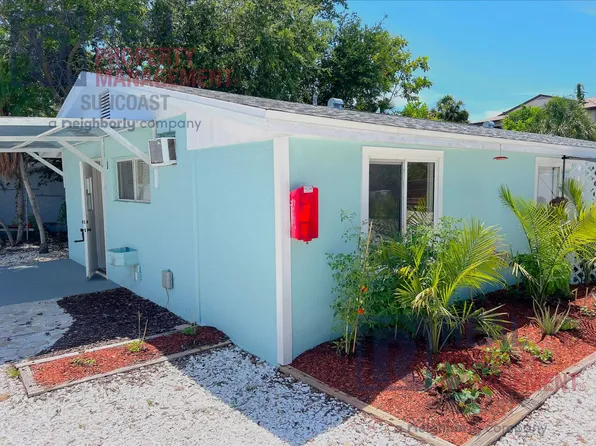 1615 Stickney Point Rd #1, Sarasota, FL 34231