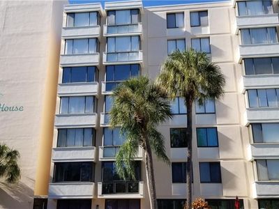 644 Island Way APT 703, Clearwater, FL, 33767