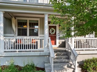 8012 E 50th Drive, Denver, CO 80238