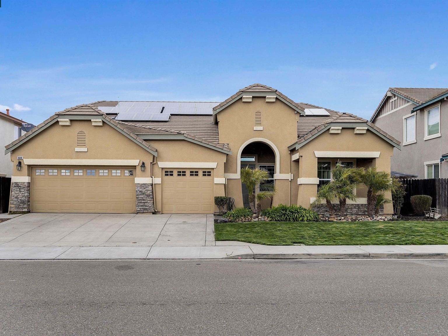 3600 Frank Hengel Way, Oakley, CA 94561 | Zillow