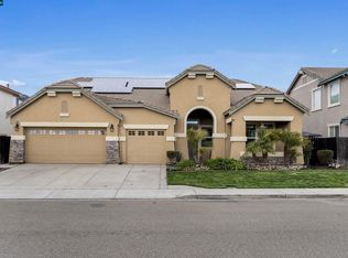 3600 Frank Hengel Way, Oakley, CA