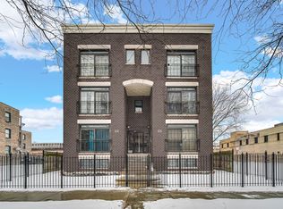 5017 S Prairie Ave #2N, Chicago, IL 60615