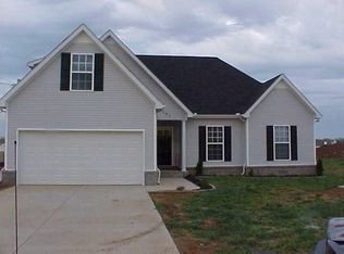 643 Crescent Rd, Murfreesboro, TN 37128