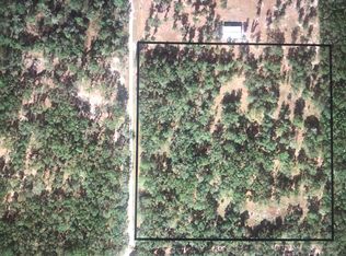 0 Clifton Rd, De Leon Springs, FL 32130