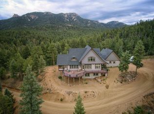 4450 S County Highway 67, Sedalia, CO 80135