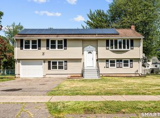 70 Ridge Crest Circle, Wethersfield, CT 06109