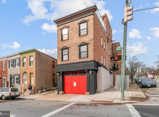2246 Fleet St, Baltimore, MD 21231
