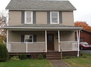 110 S Main St, Seneca, PA 16346