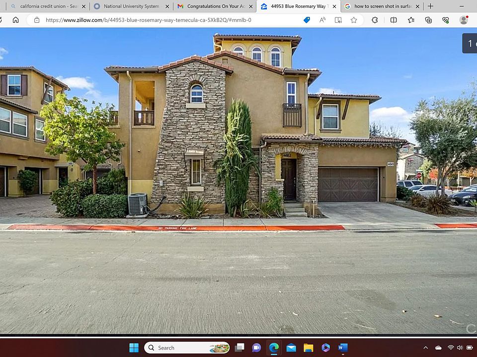 1st image of 44953 Blue Rosemary Way