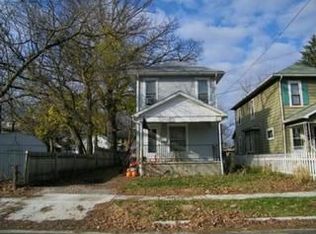 127 Franconia Ave, Marion, OH 43302