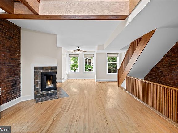 3rd image of 1768 Willard St NW