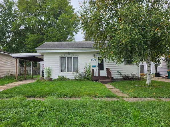 905 Ulstad Ave, Albert Lea, MN 56007