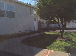 905 Ruth Ave, Belmont, CA 94002