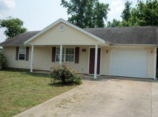 531 Sycamore Trl, Somerset, KY 42501