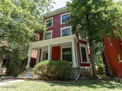 1417 S 3rd St, Louisville, KY, 40208