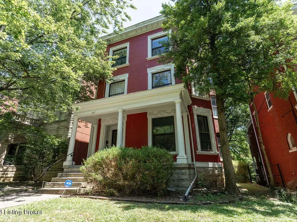 1417 S 3rd St, Louisville, KY 40208
