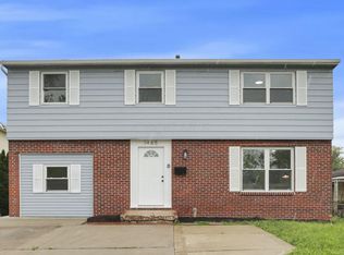1465 Zenner Dr, Columbus, OH 43207