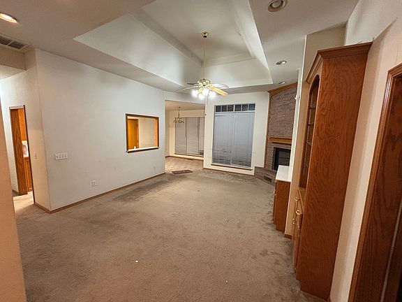 3rd image of 4908 N Britton Dr